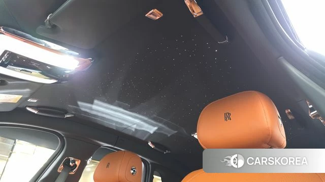Rolls-Royce Ghost 2nd Generation id 4646581 из Кореи 10