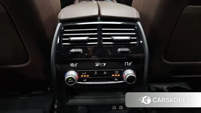 BMW 5 Series (G30) id 3238200 из Кореи 10