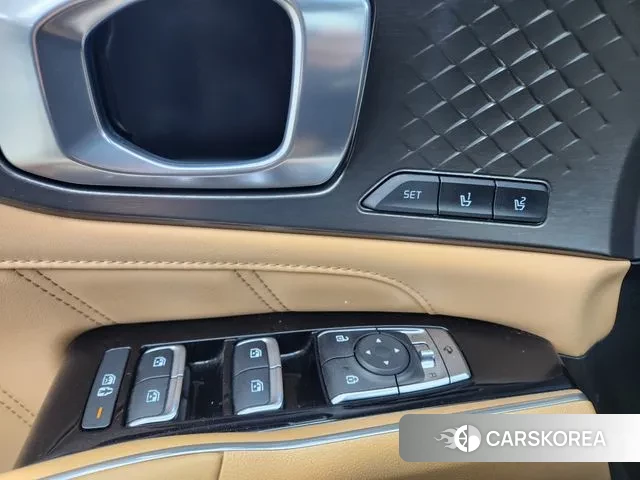 Kia Sorento 4th Generation id 3340415 из Кореи 10