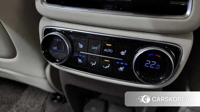 Genesis GV80 id 3635808 из Кореи 10