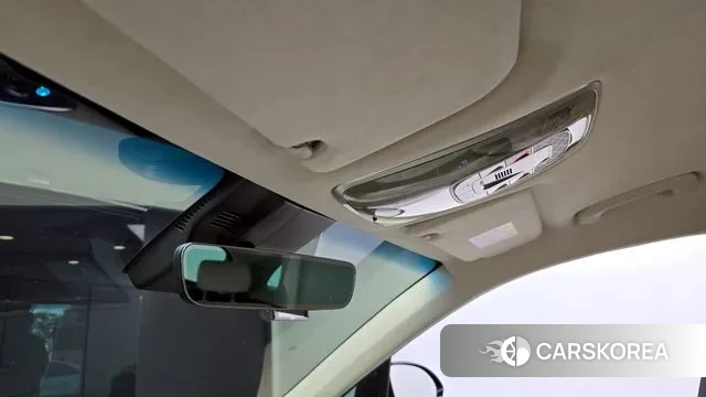 Genesis GV70 id 3400653 из Кореи 10