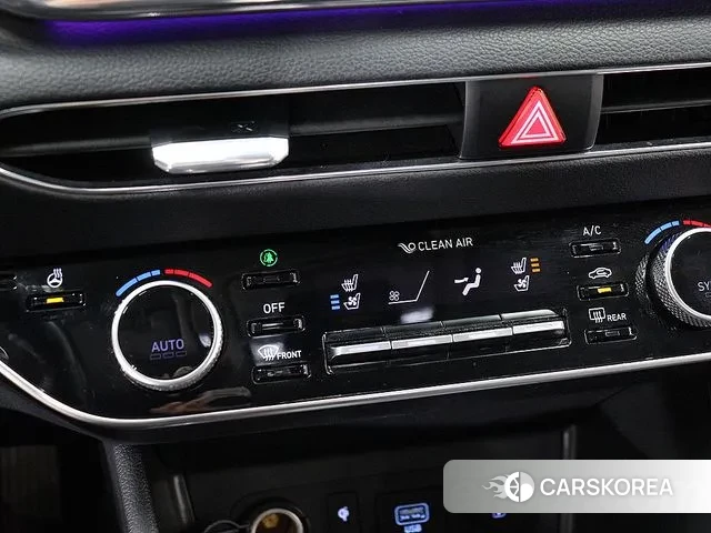 Hyundai Sonata (DN8) id 3741243 из Кореи 10