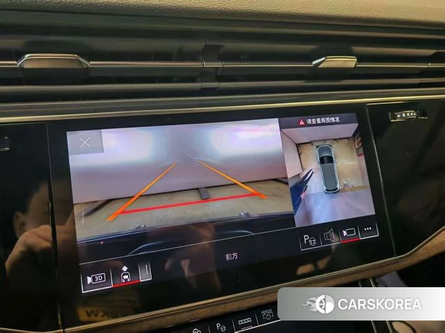 Audi Q7 id 4208654 из Китая 10