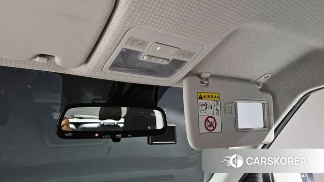 Hyundai Casper id 2969633 из Кореи 10