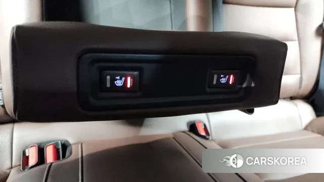 Renault Korea (Samsung) The New QM6 id 3588036 из Кореи 10