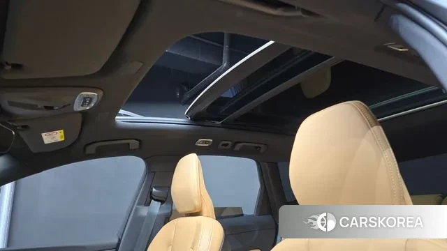 Volvo XC60 second Generation id 3577610 из Кореи 10