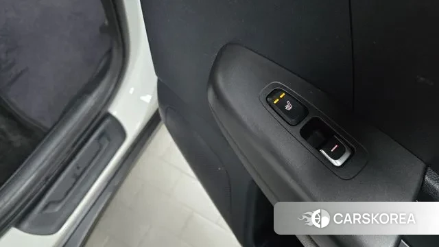 Kia Sportage The Bold id 3611520 из Кореи 10