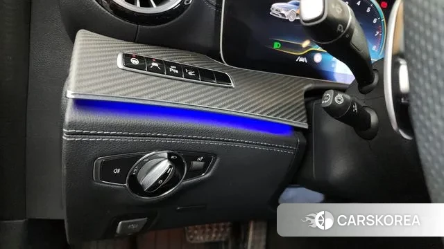 Mercedes-Benz AMG GT id 3422497 из Кореи 10