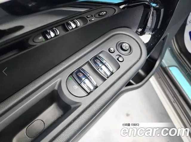 Mini Cooper Countryman id 2719323 из Кореи 10