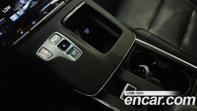 Hyundai The New Grandeur IG id 2784748 из Кореи 10