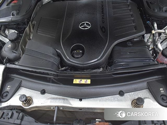 Mercedes-Benz CLS-Class C257 id 3866222 из Кореи 10