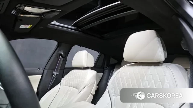 BMW X6 (G06) id 3533274 из Кореи 10