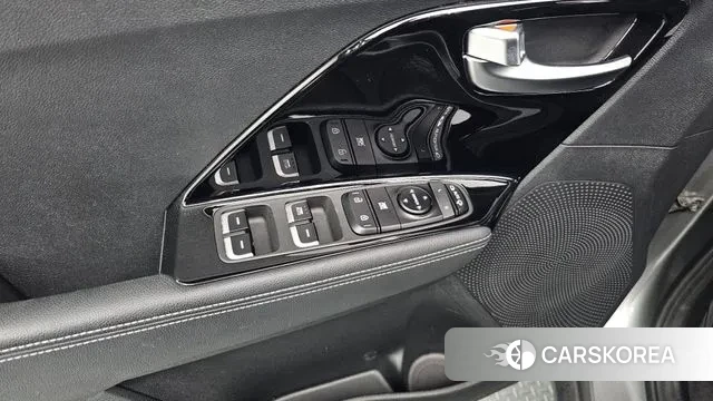 Kia The New Niro id 3389929 из Кореи 10