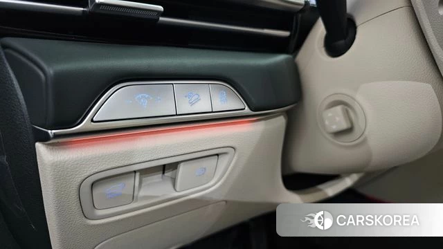 Genesis GV80 id 4505853 из Кореи 10