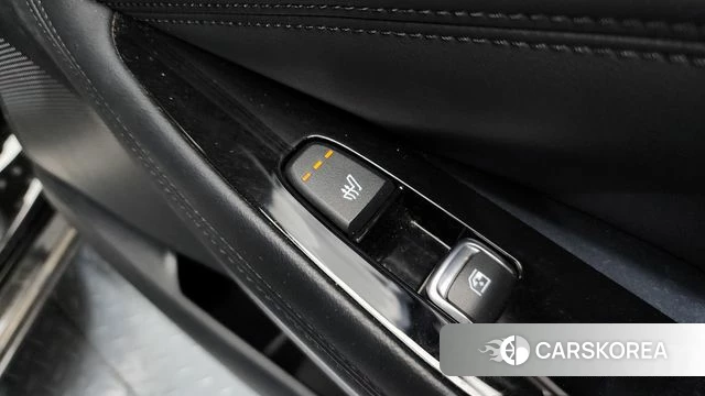 Kia K8 Hybrid id 3851685 из Кореи 10