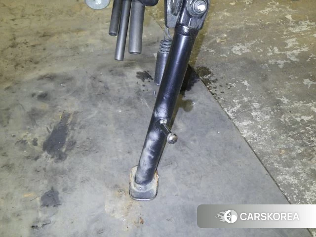 Проданный Honda CB650R id 4000028 из Японии, фото 10