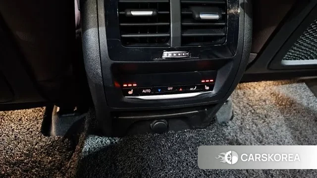 BMW X3 (G01) id 3029403 из Кореи 10