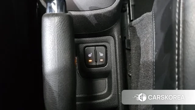 Chevrolet (GM Daewoo) The New Spark id 3526090 из Кореи 10