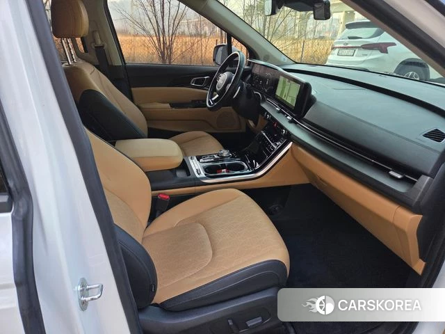 Kia Carnival 4th generation id 3794305 из Кореи 10