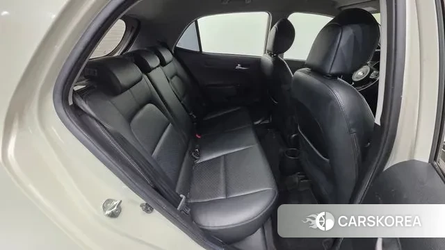 Kia All New Morning (JA) id 3568641 из Кореи 10