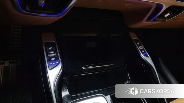 Kia Sorento 4th Generation id 3665748 из Кореи 10