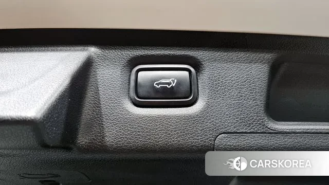 Hyundai The New Santa Fe id 2889807 из Кореи 10