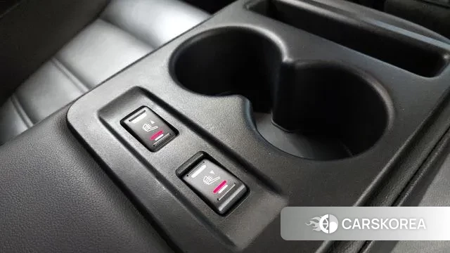 Renault Korea (Samsung) SM6 id 2966291 из Кореи 10