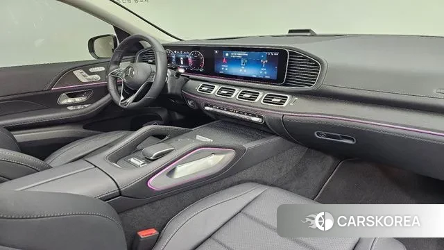Mercedes-Benz GLE-Class W167 id 3706452 из Кореи 10