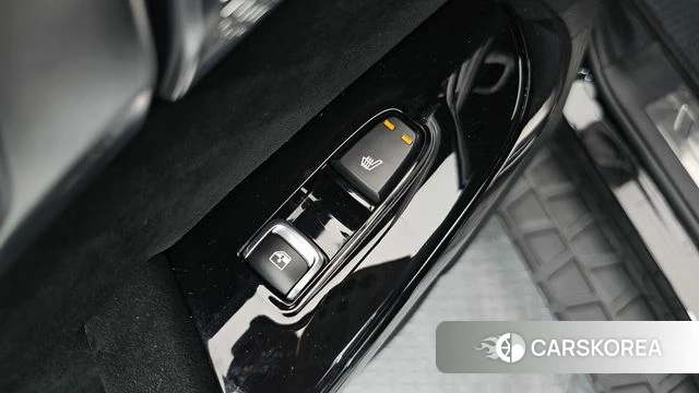Kia Mohave Master id 4697067 из Кореи 10