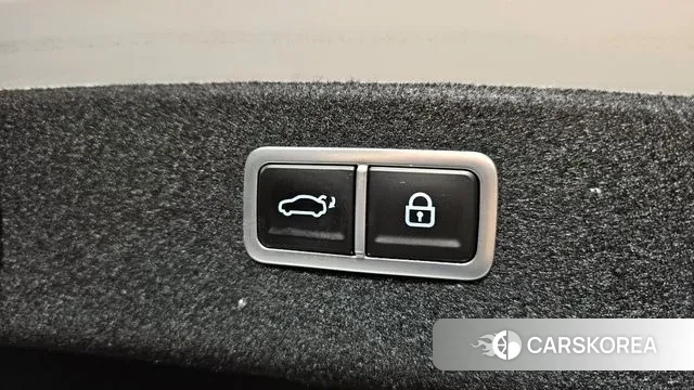 Genesis G80 (RG3) id 3468644 из Кореи 10