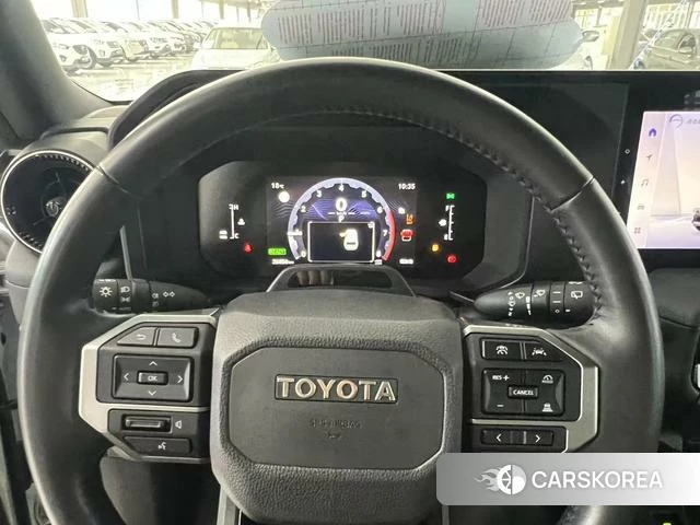 Toyota Prado id 4277874 из Китая 10