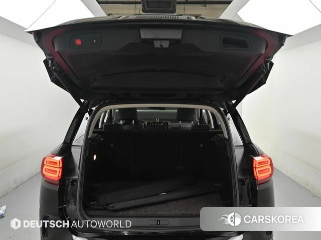 Citroen / DS C5 Aircross id 4366379 из Кореи 10