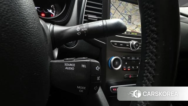 Renault Korea (Samsung) SM6 id 3880031 из Кореи 10