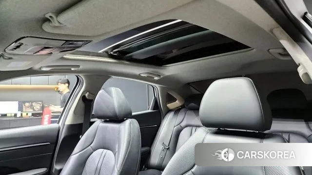 Hyundai Sonata (DN8) id 2884489 из Кореи 10