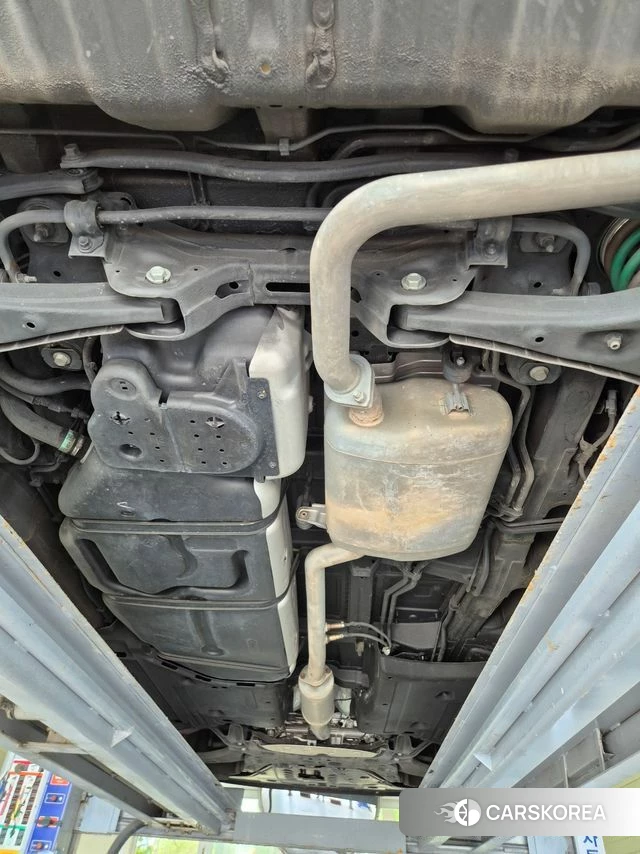 Kia Carnival 4th generation id 4500958 из Кореи 10