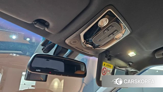 Ssangyong Torres EVX id 4230251 из Кореи 10