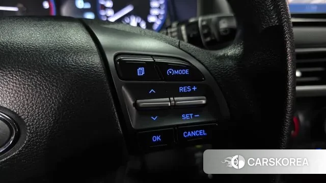 Hyundai Kona id 3772844 из Кореи 10