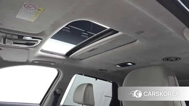 Hyundai Palisade id 3754308 из Кореи 10