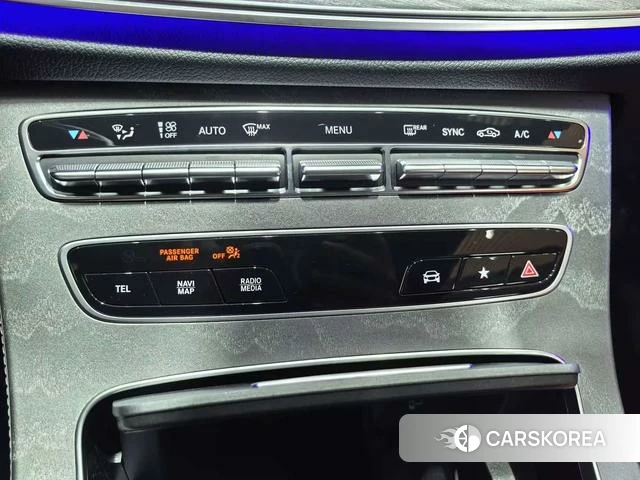 Mercedes-Benz E-class (imported) id 4298442 из Китая 10