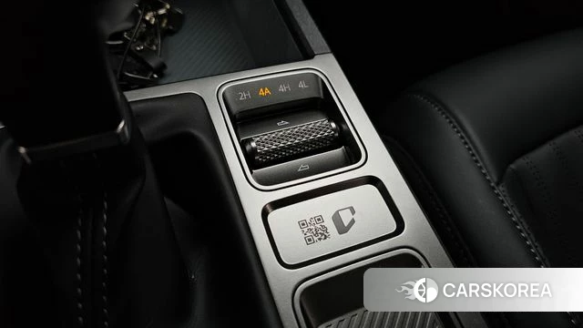 Kia Tasman id 3831324 из Кореи 10