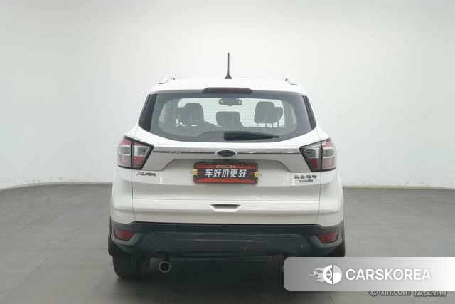 Ford Winged Tiger id 4213651 из Китая 10