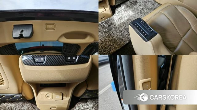 Kia The New Carnival id 4225694 из Кореи 10