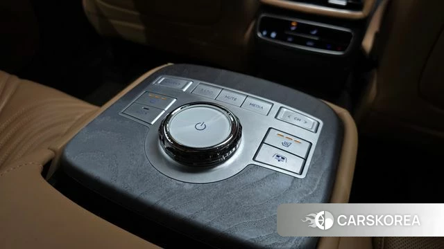 Genesis G80 (RG3) id 4194642 из Кореи 10