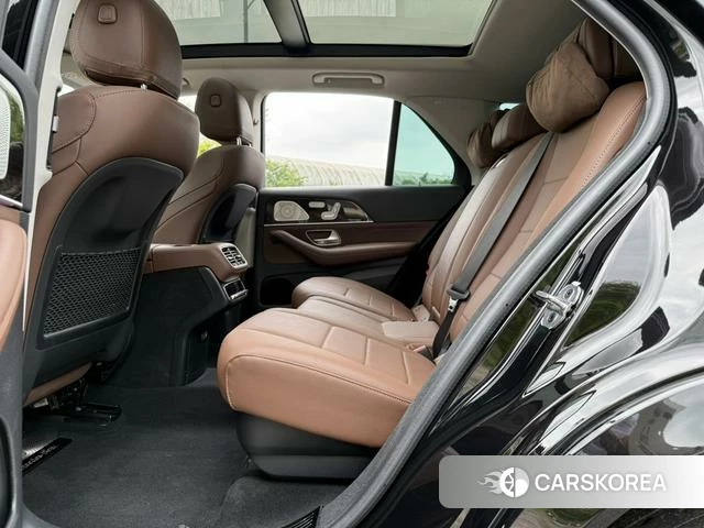 Mercedes-Benz GLE (import) id 4300189 из Китая 10