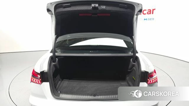 Audi A6 (C8) id 4872073 из Кореи 10