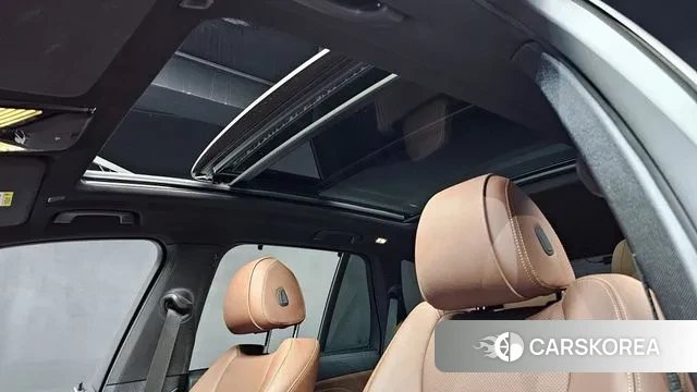 BMW X5 (G05) id 3503060 из Кореи 10