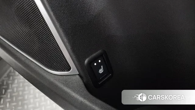 Maserati Levante id 3083794 из Кореи 10