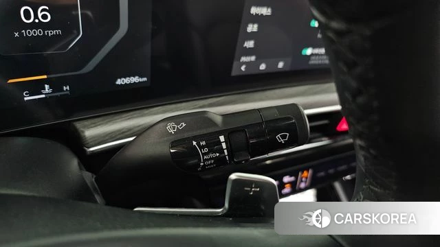 Kia The New K5 3rd generation id 4474561 из Кореи 10