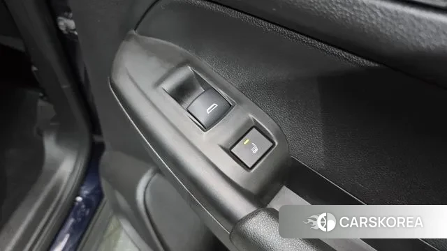 Chevrolet (GM Daewoo) Trailblazer id 2886327 из Кореи 10