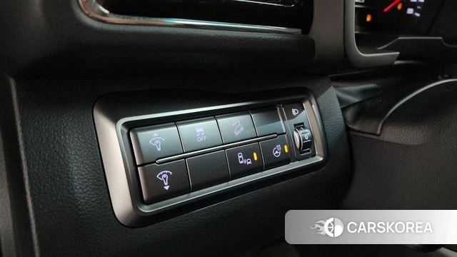 Ssangyong Berry New Tivoli id 4581600 из Кореи 10